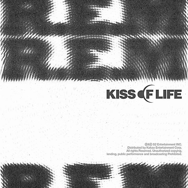 Возвращение KISS OF LIFE с Y2K вайбом